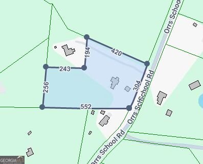 231 Orrs School Road Jefferson - Photo 53