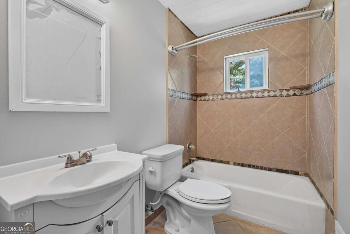 5147 Dekalb Way Stone Mountain - Photo 21