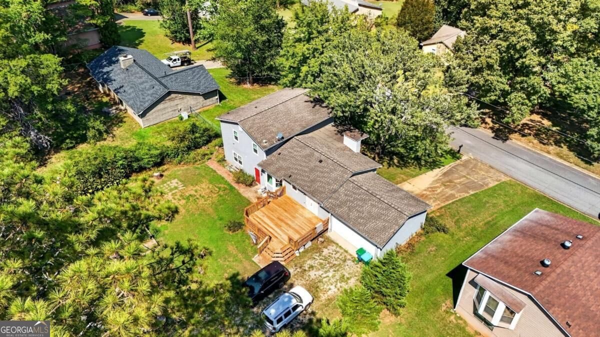 5147 Dekalb Way Stone Mountain - Photo 26