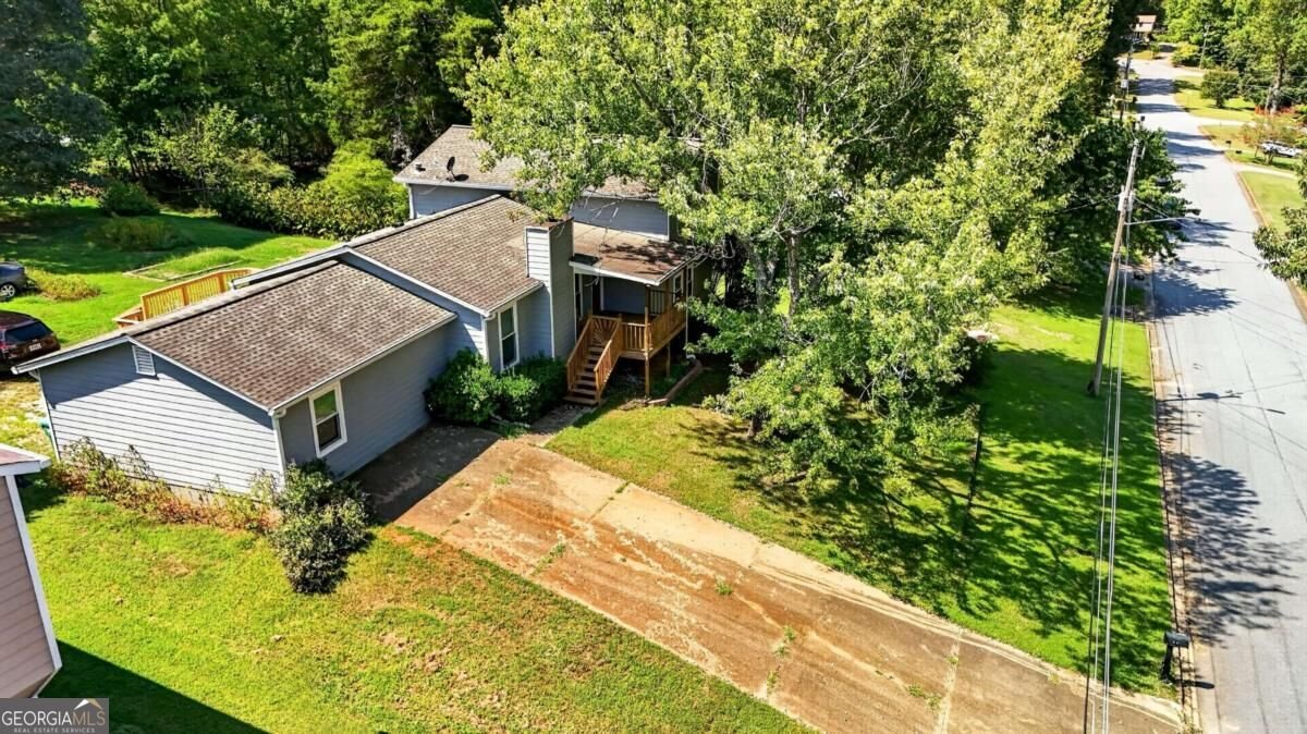 5147 Dekalb Way Stone Mountain - Photo 27