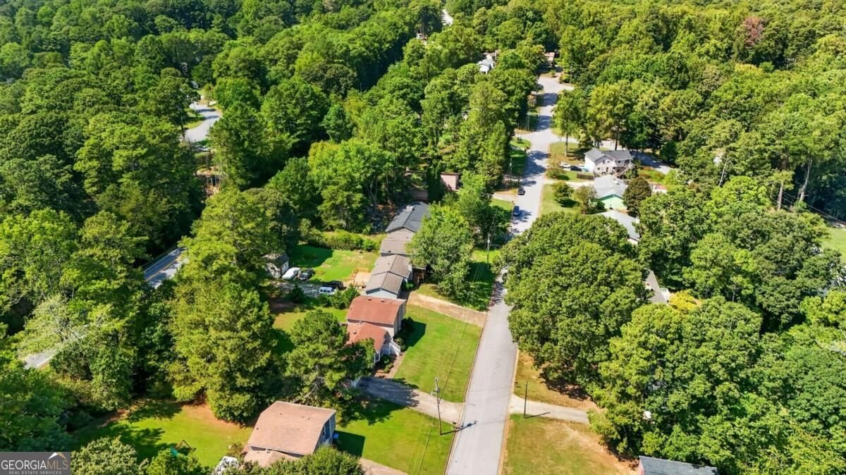 5147 Dekalb Way Stone Mountain - Photo 28