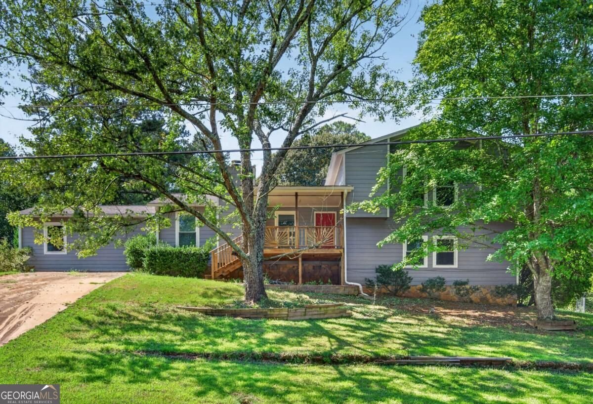5147 Dekalb Way Stone Mountain - Photo 29