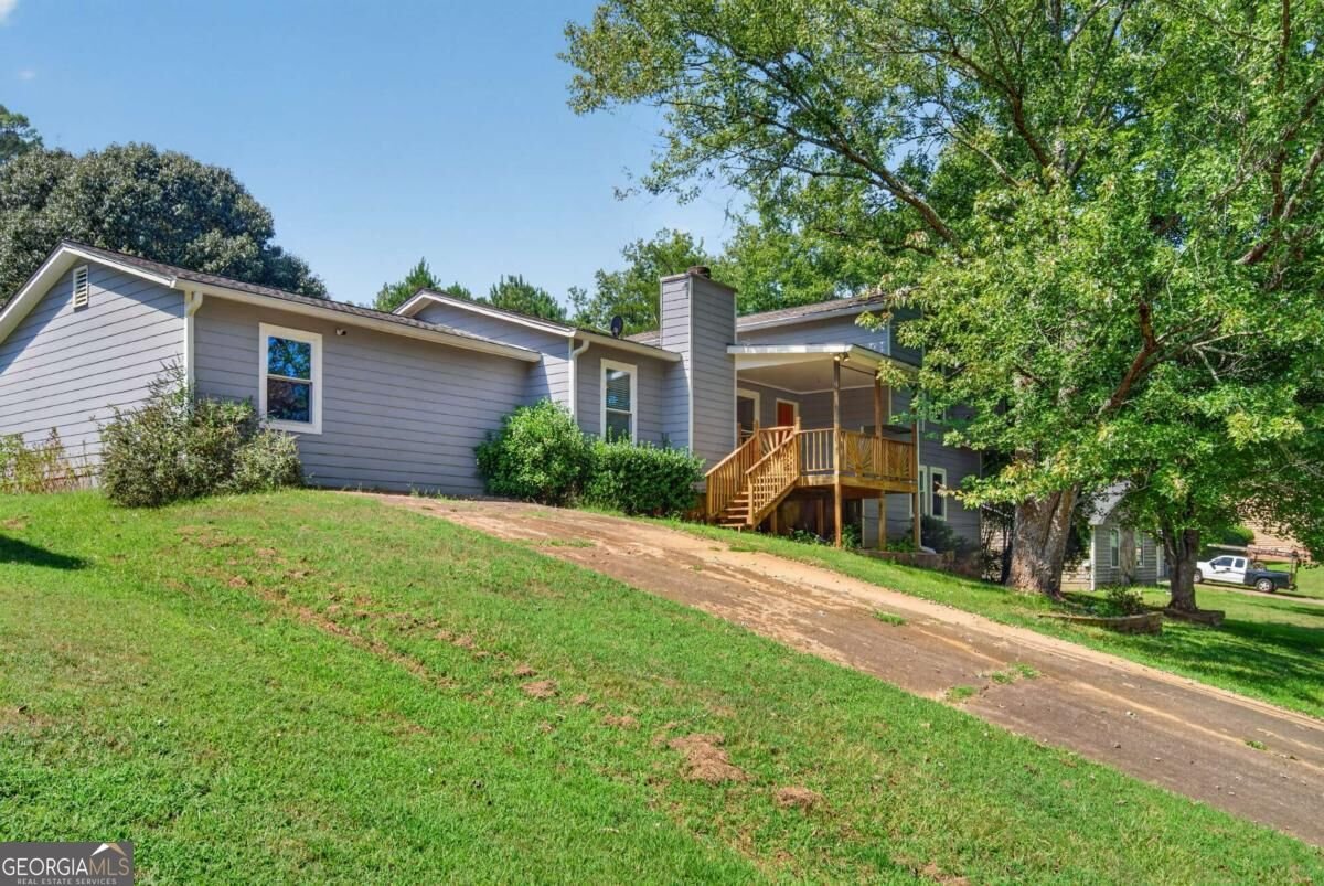 5147 Dekalb Way Stone Mountain - Photo 30