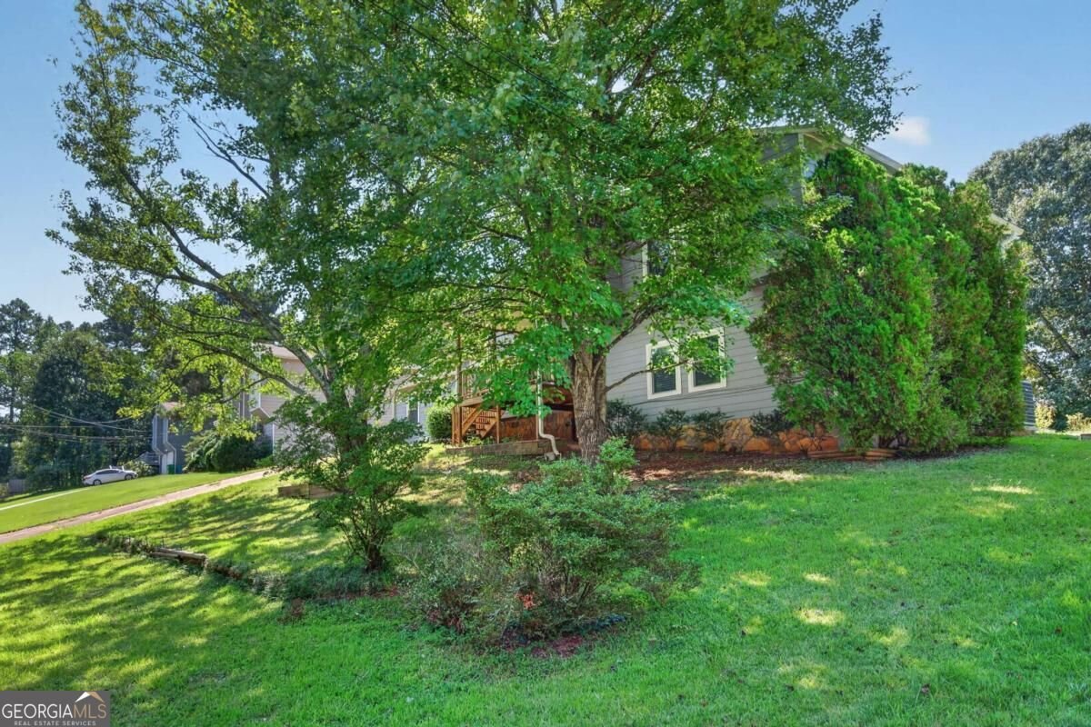5147 Dekalb Way Stone Mountain - Photo 31
