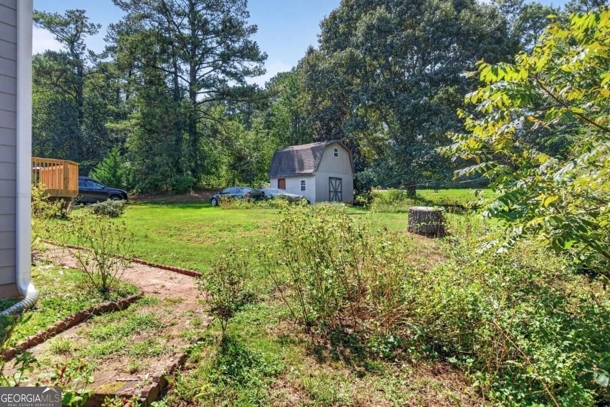 5147 Dekalb Way Stone Mountain - Photo 32
