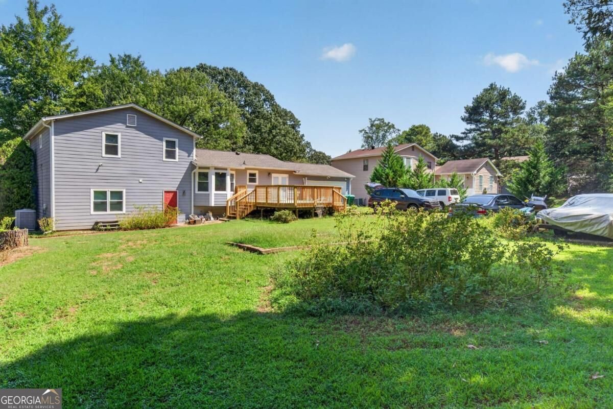 5147 Dekalb Way Stone Mountain - Photo 33