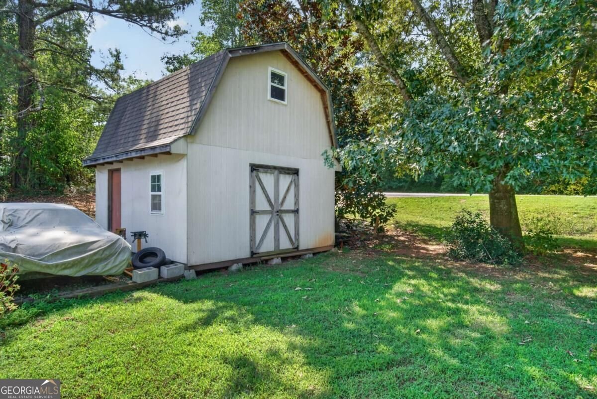 5147 Dekalb Way Stone Mountain - Photo 34