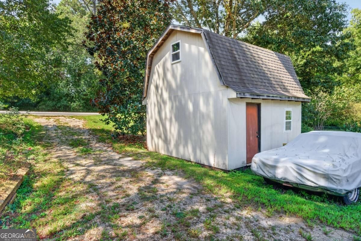 5147 Dekalb Way Stone Mountain - Photo 35