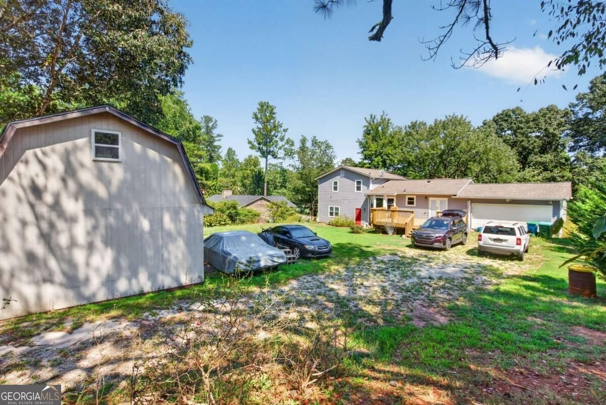 5147 Dekalb Way Stone Mountain - Photo 36