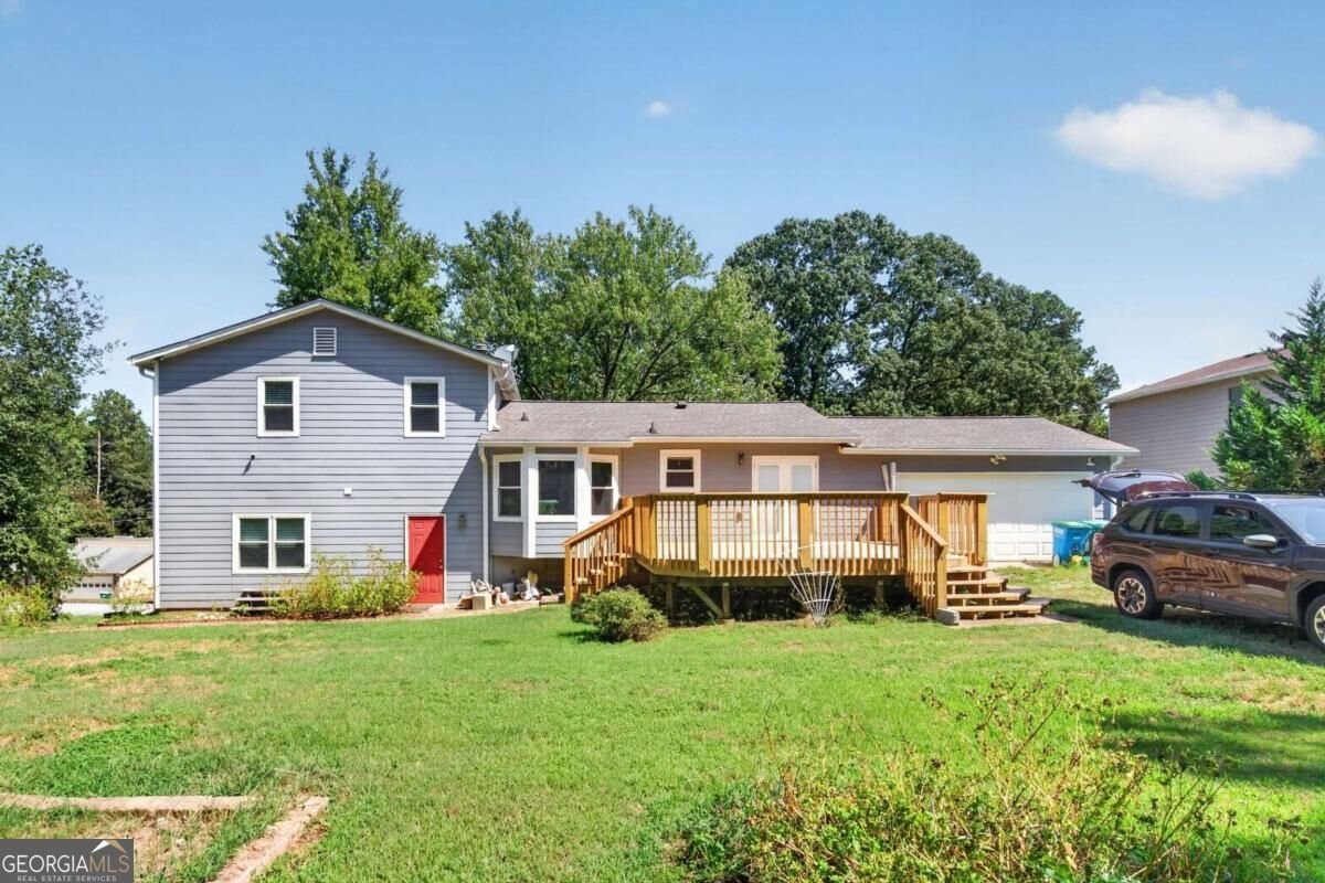 5147 Dekalb Way Stone Mountain - Photo 37