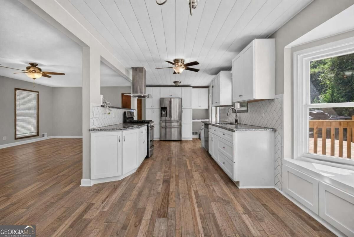 5147 Dekalb Way Stone Mountain - Photo 6