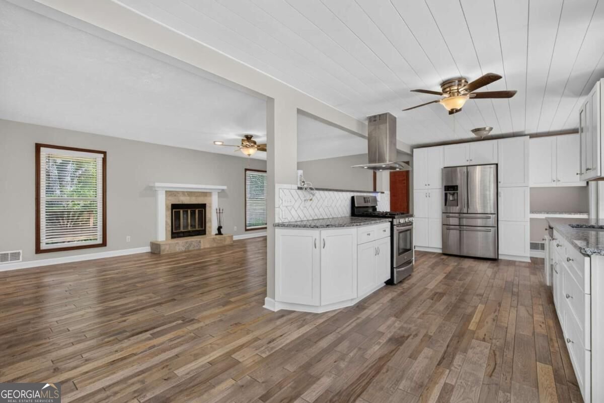 5147 Dekalb Way Stone Mountain - Photo 7