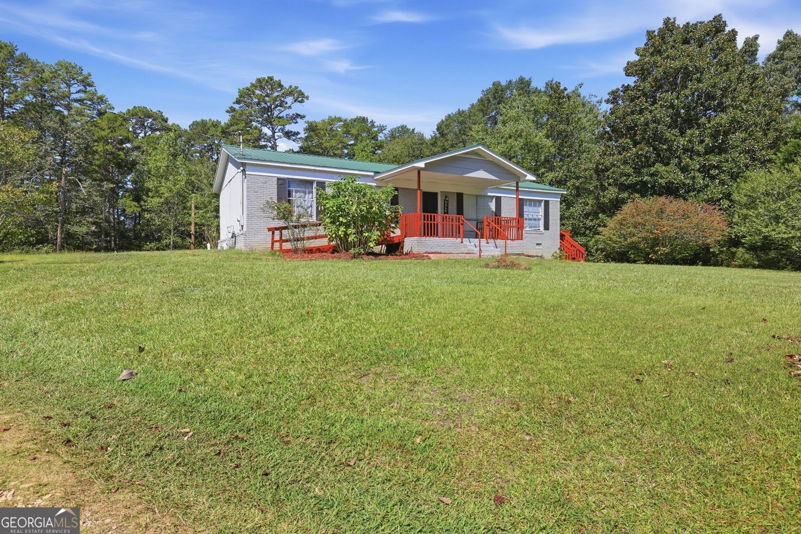 814 Brookdale Road Toccoa - main photo