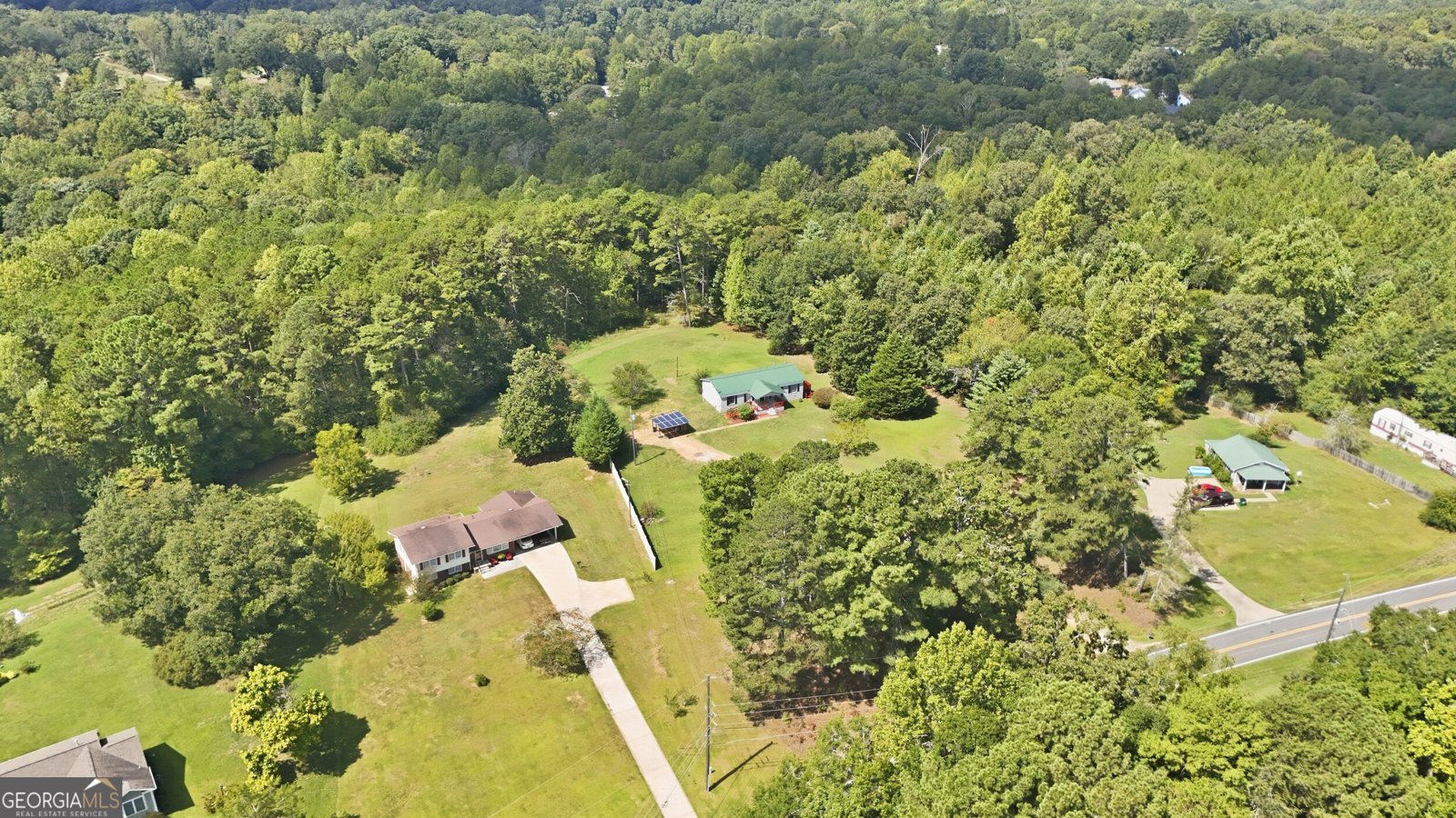 814 Brookdale Road Toccoa - Photo 35