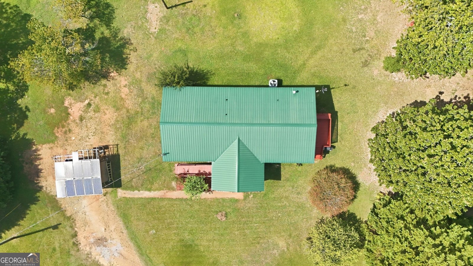 814 Brookdale Road Toccoa - Photo 36