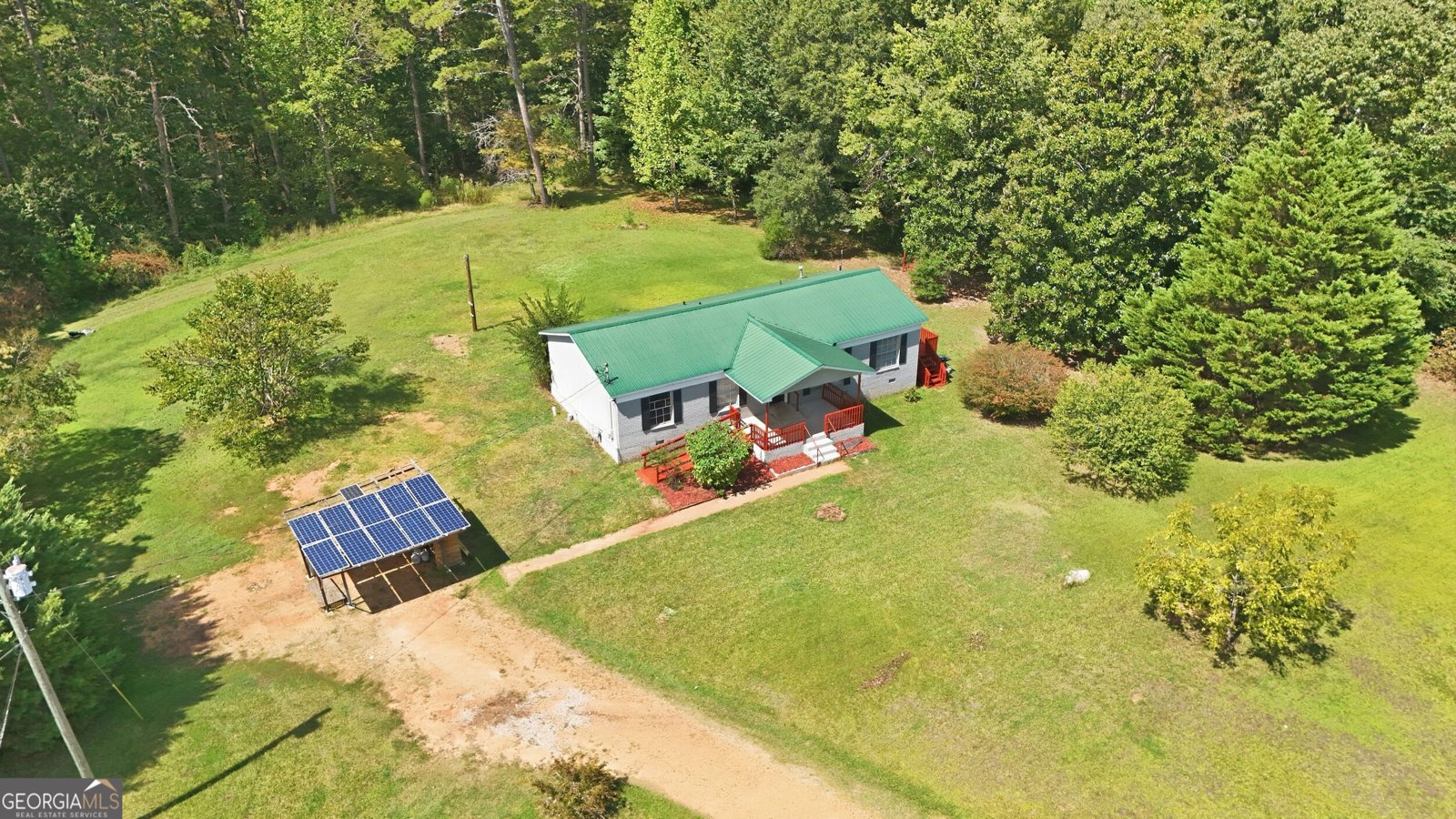 814 Brookdale Road Toccoa - Photo 39