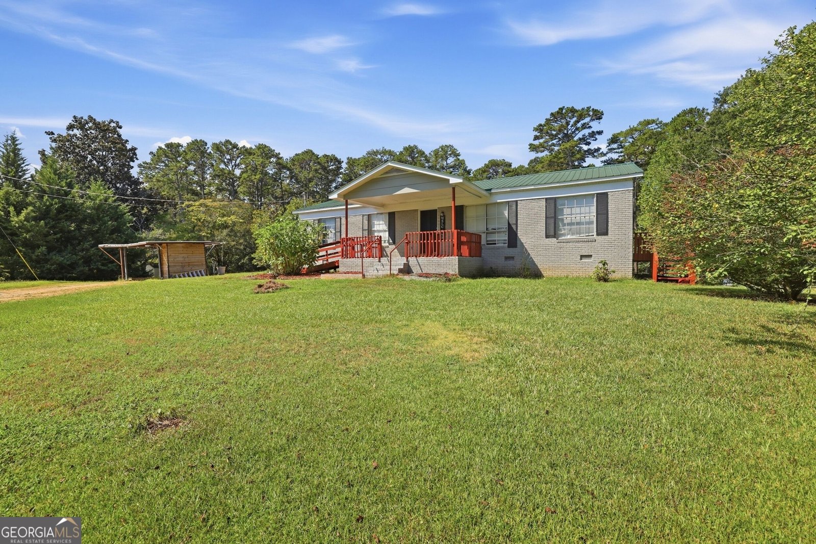 814 Brookdale Road Toccoa - Photo 6