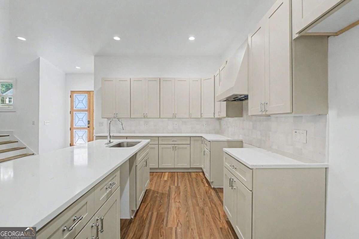 1514 Mercer Avenue Atlanta - Photo 15