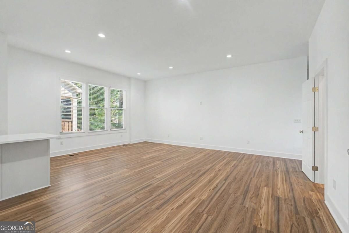 1514 Mercer Avenue Atlanta - Photo 16