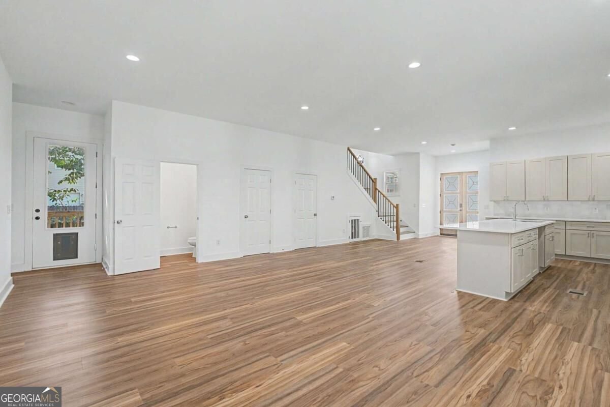 1514 Mercer Avenue Atlanta - Photo 18