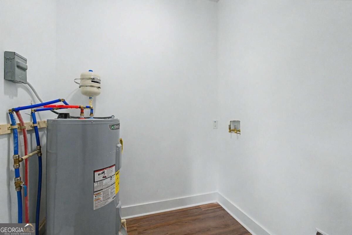 1514 Mercer Avenue Atlanta - Photo 45
