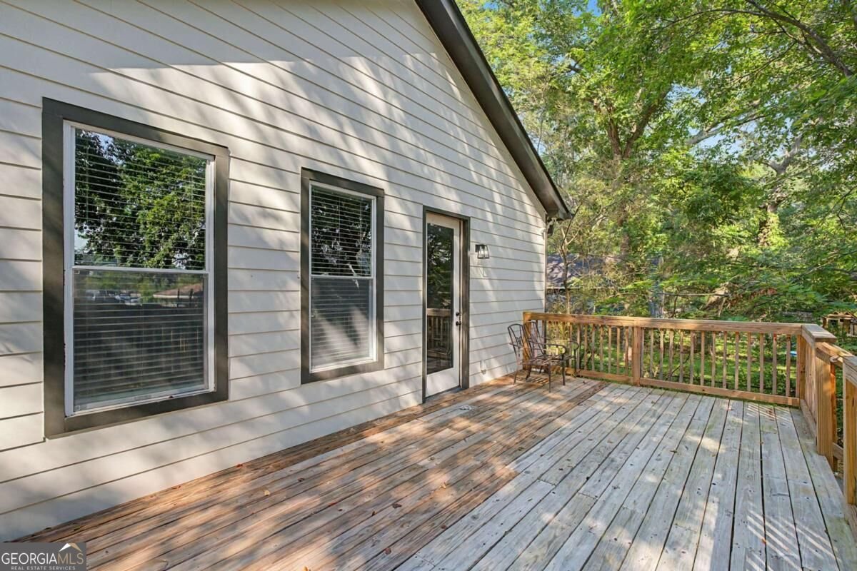 1514 Mercer Avenue Atlanta - Photo 46