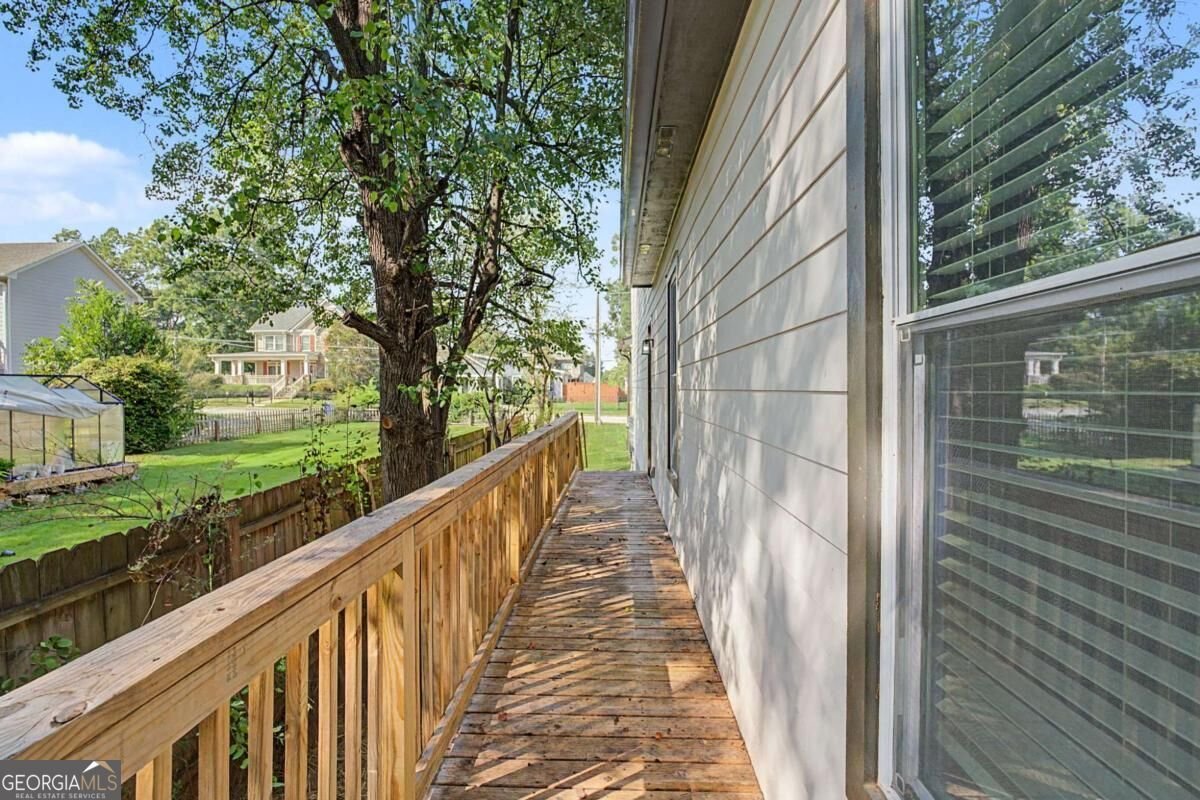 1514 Mercer Avenue Atlanta - Photo 47