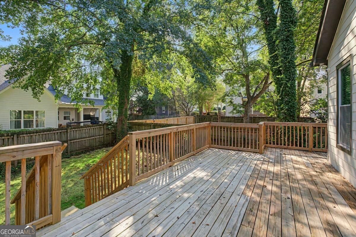1514 Mercer Avenue Atlanta - Photo 48