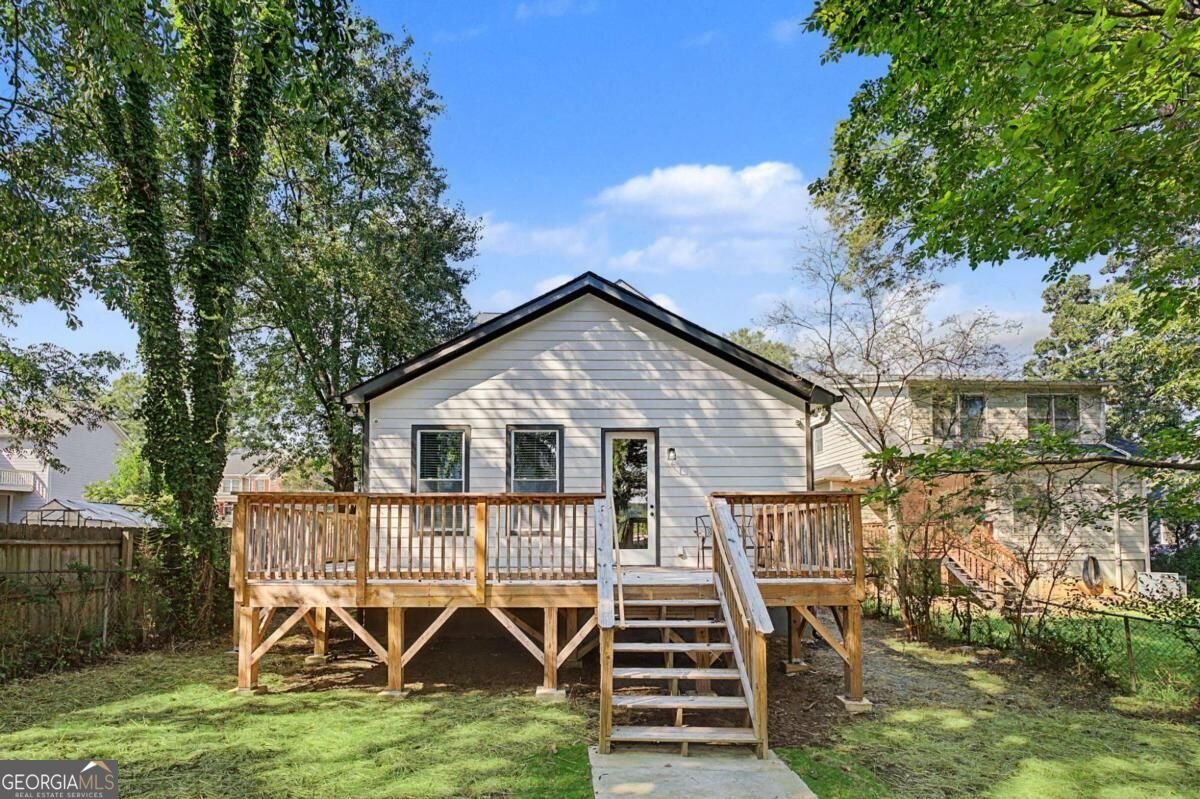 1514 Mercer Avenue Atlanta - Photo 49