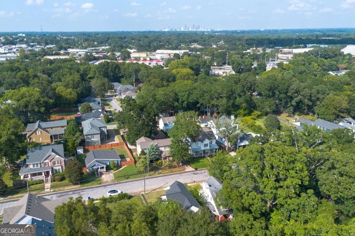 1514 Mercer Avenue Atlanta - Photo 51