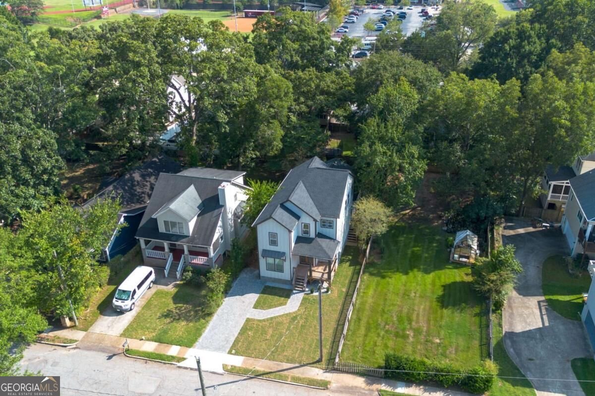 1514 Mercer Avenue Atlanta - Photo 52