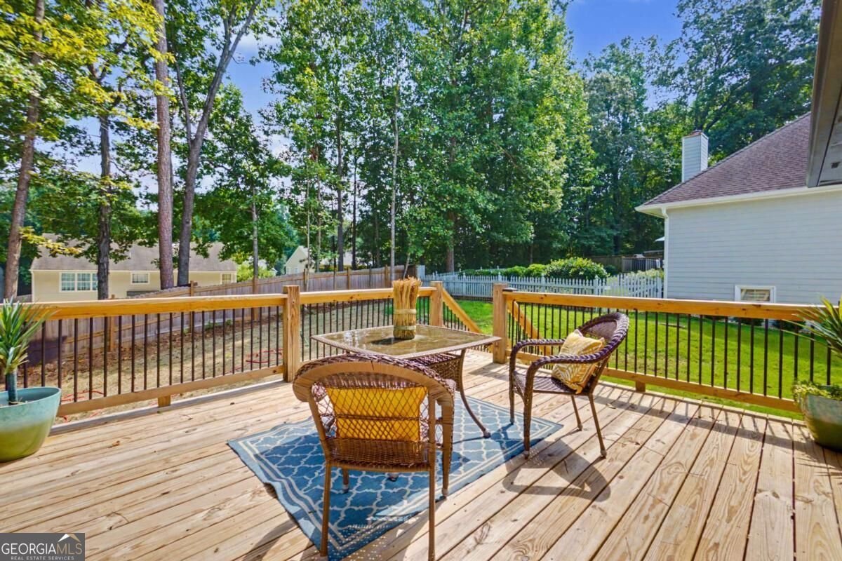 209 Tennis Court Lane Kennesaw - Photo 19