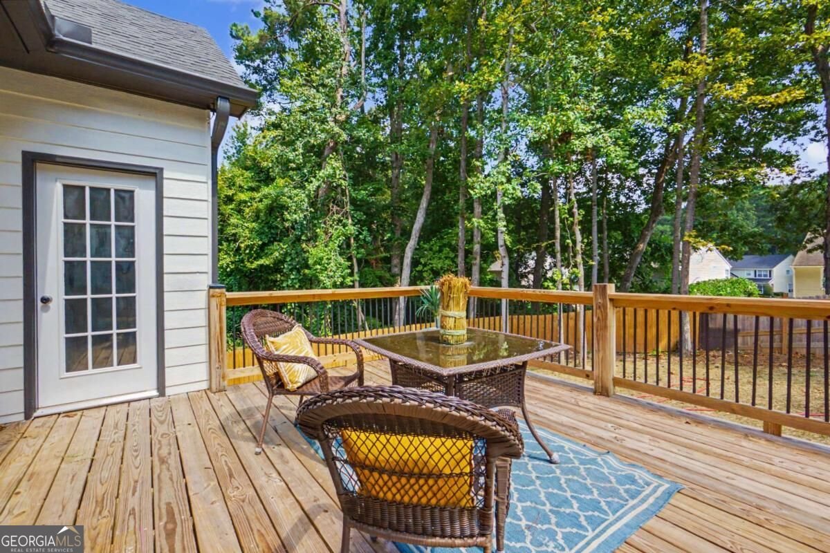 209 Tennis Court Lane Kennesaw - Photo 20