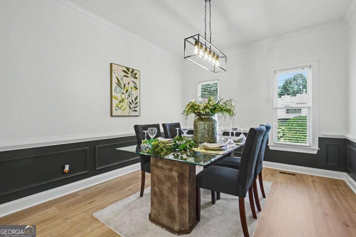 209 Tennis Court Lane Kennesaw - Photo 25
