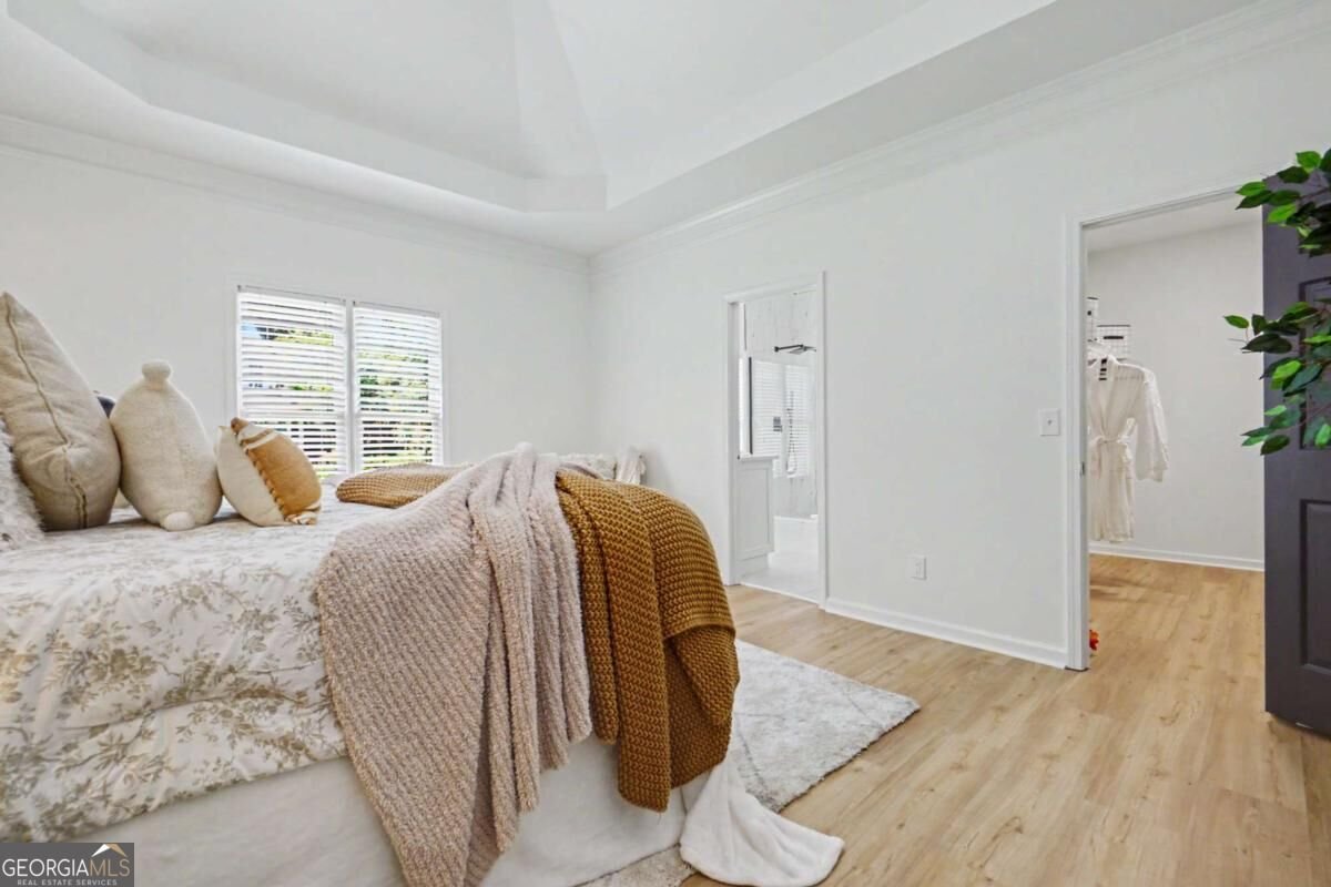 209 Tennis Court Lane Kennesaw - Photo 27