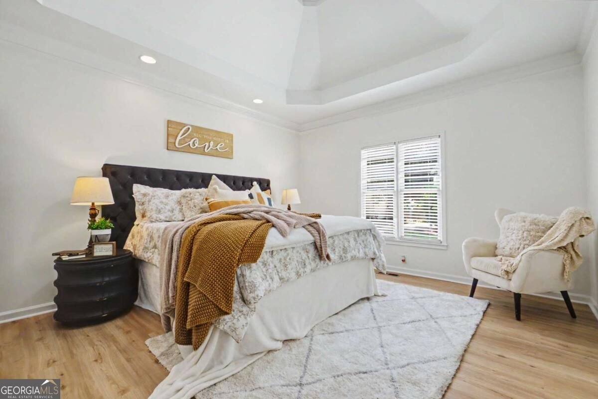 209 Tennis Court Lane Kennesaw - Photo 28