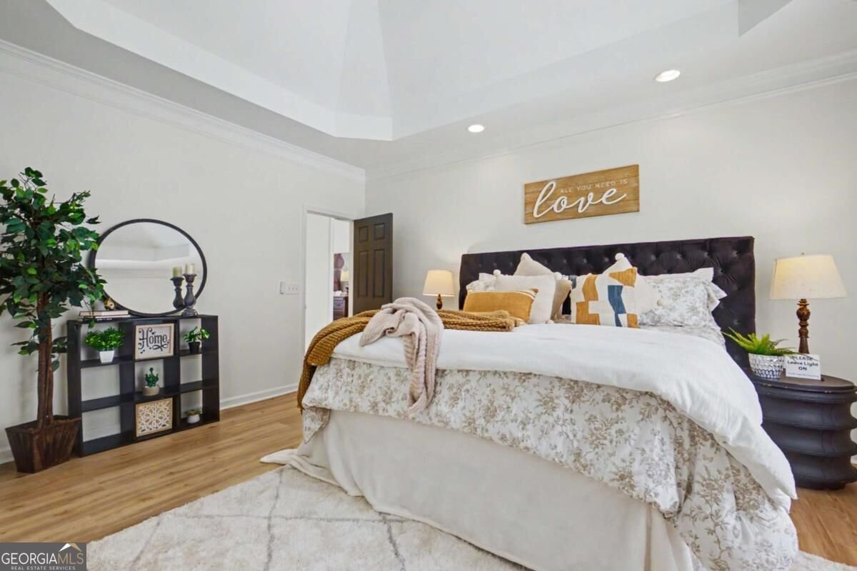 209 Tennis Court Lane Kennesaw - Photo 30