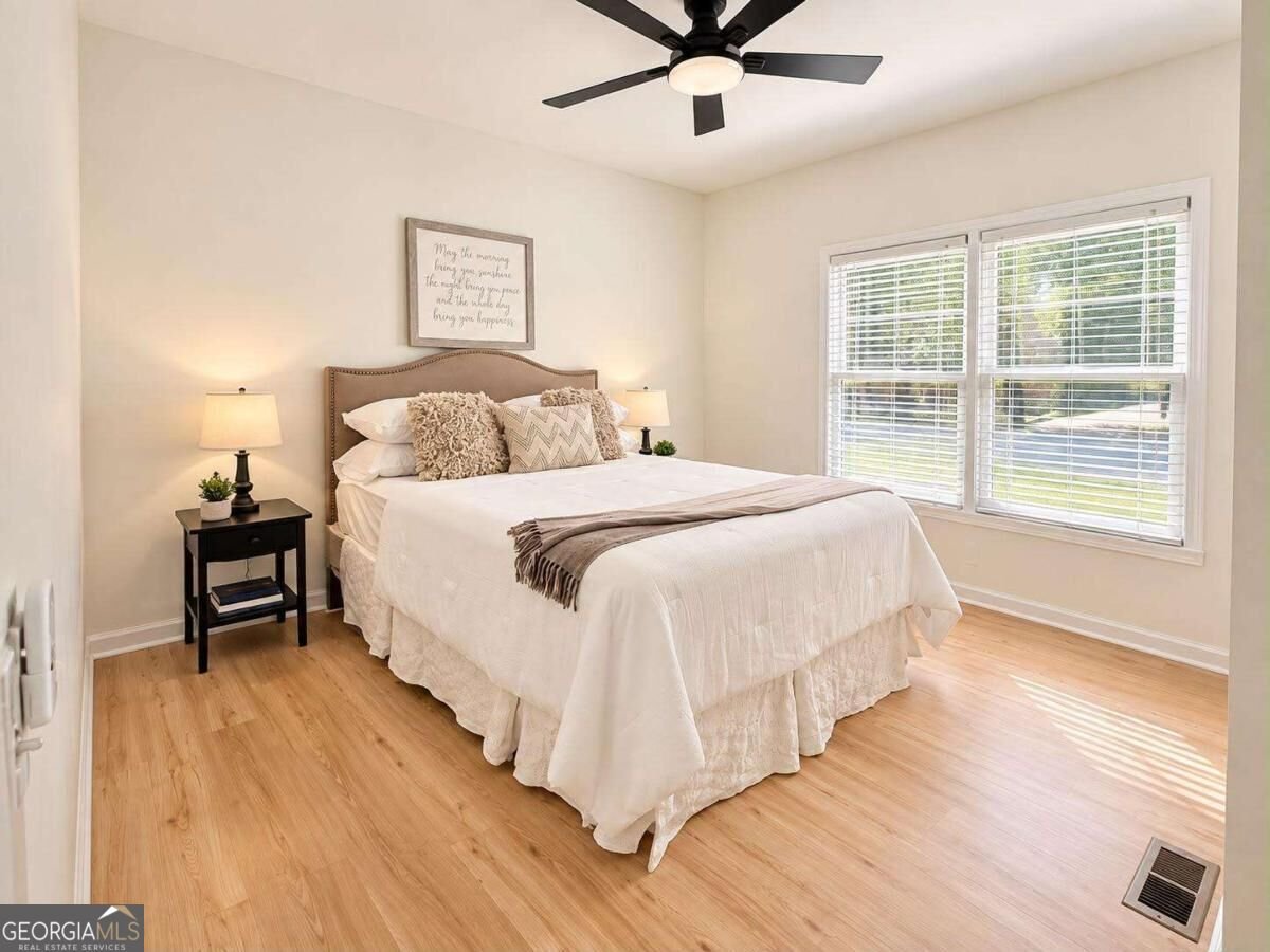 209 Tennis Court Lane Kennesaw - Photo 34