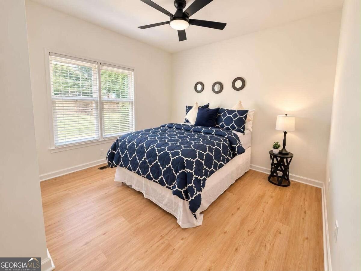 209 Tennis Court Lane Kennesaw - Photo 37