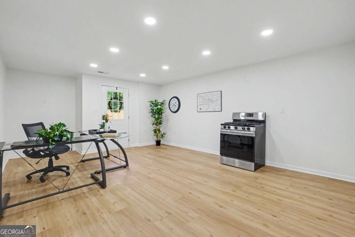209 Tennis Court Lane Kennesaw - Photo 42