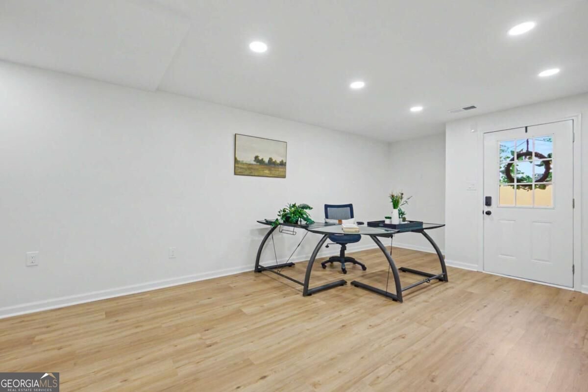 209 Tennis Court Lane Kennesaw - Photo 45