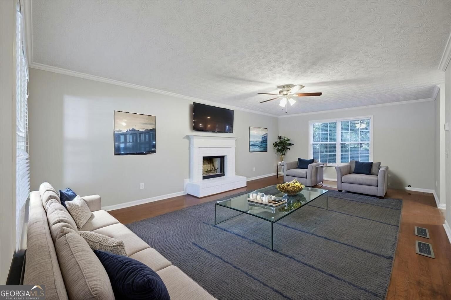 310 Rockingham Drive Loganville - Photo 11