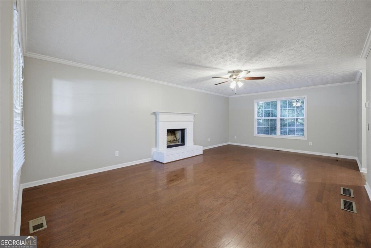 310 Rockingham Drive Loganville - Photo 12