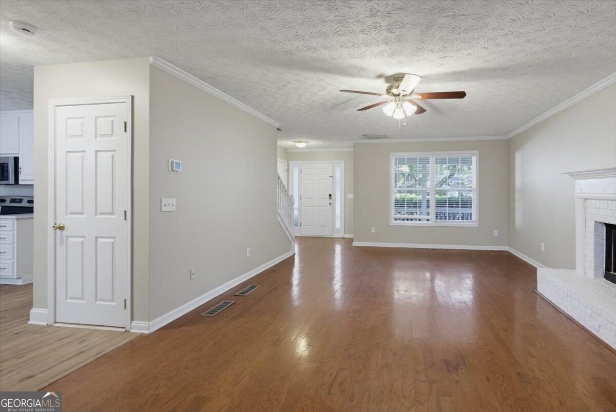 310 Rockingham Drive Loganville - Photo 13