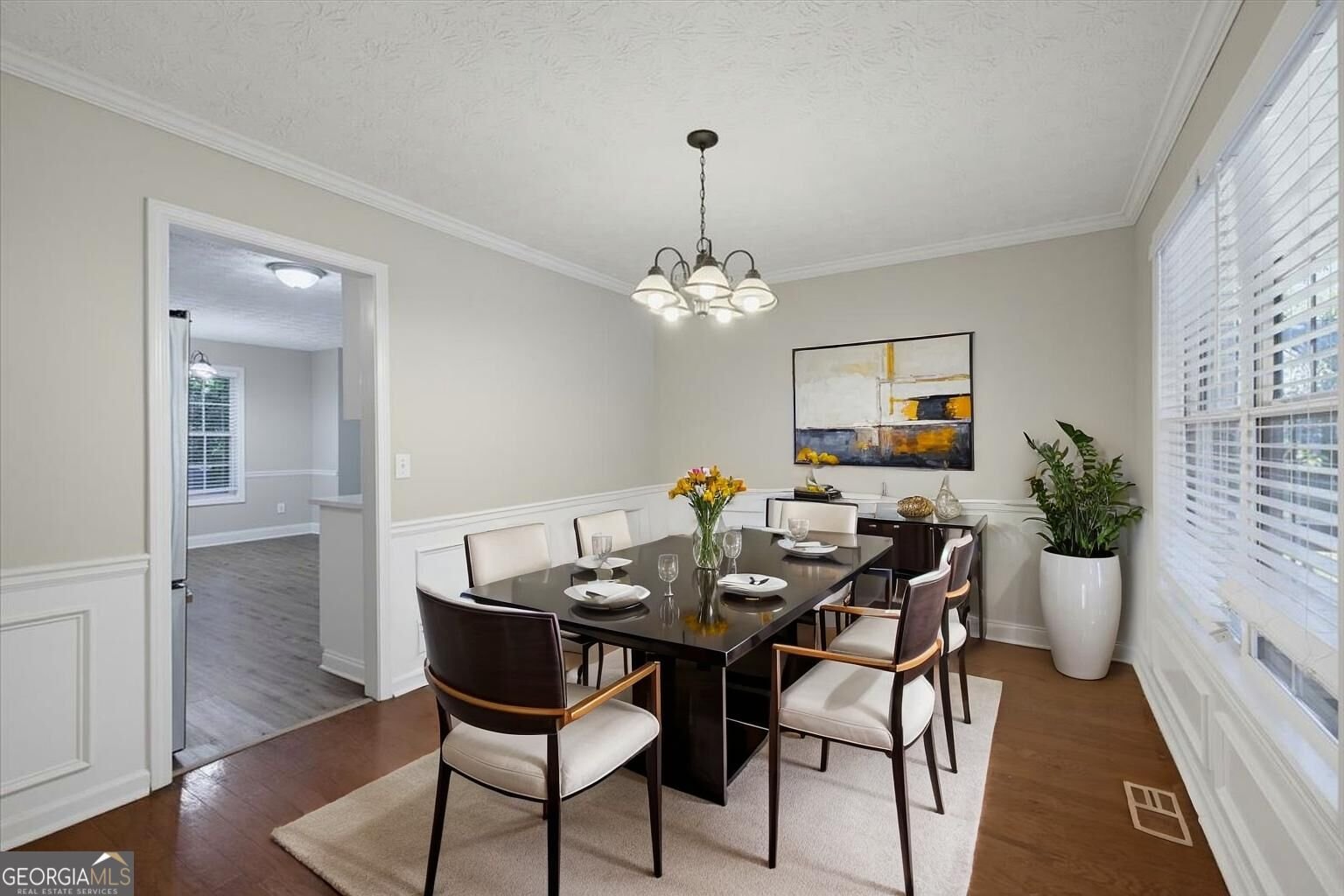 310 Rockingham Drive Loganville - Photo 16
