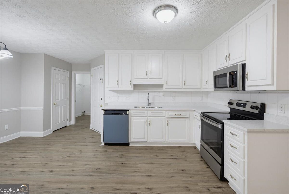 310 Rockingham Drive Loganville - Photo 18