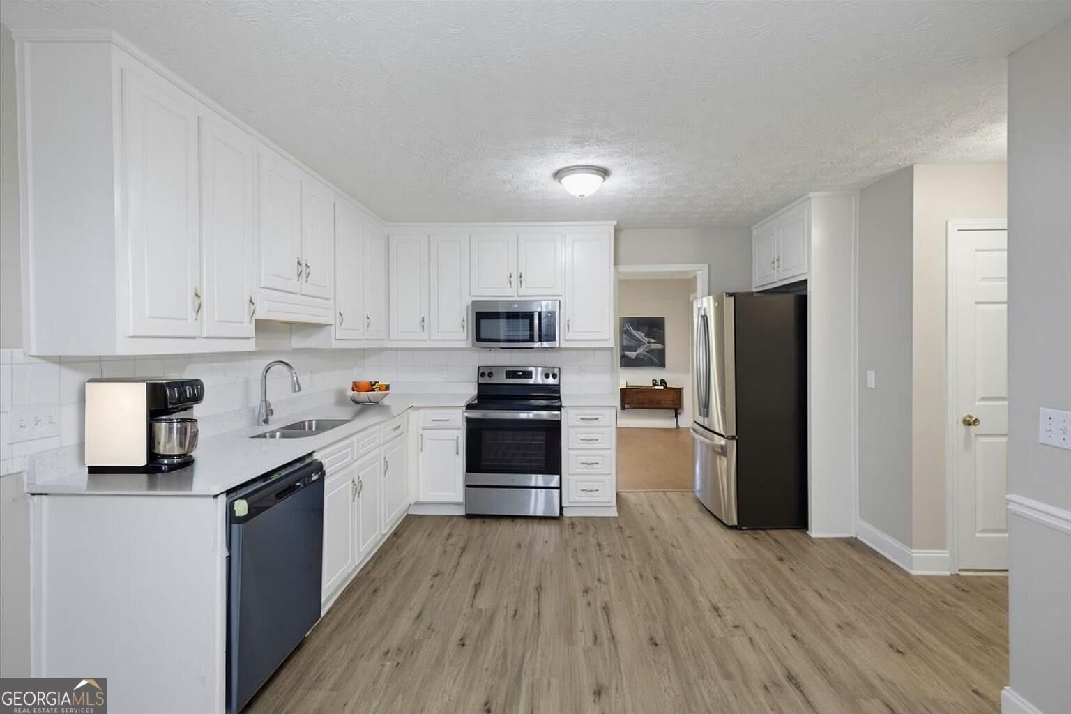 310 Rockingham Drive Loganville - Photo 19