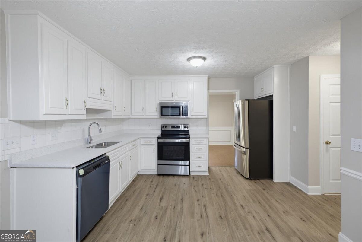 310 Rockingham Drive Loganville - Photo 20