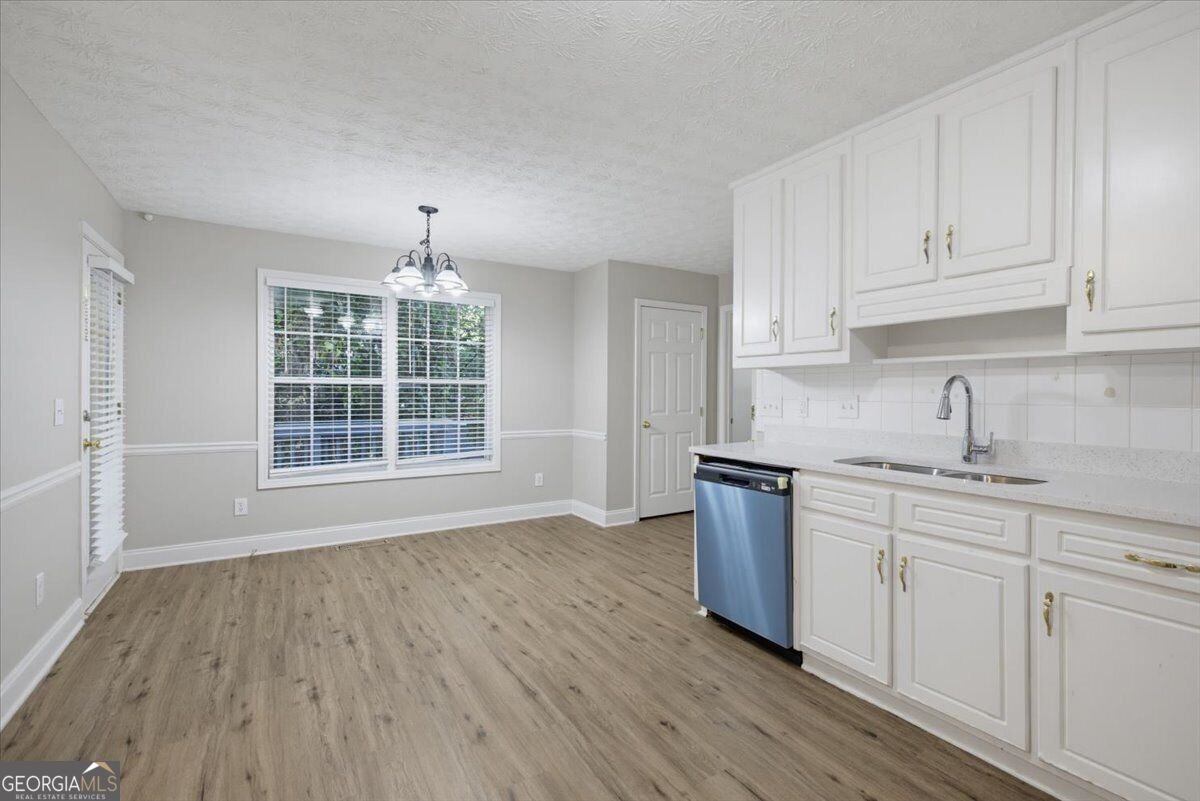 310 Rockingham Drive Loganville - Photo 21