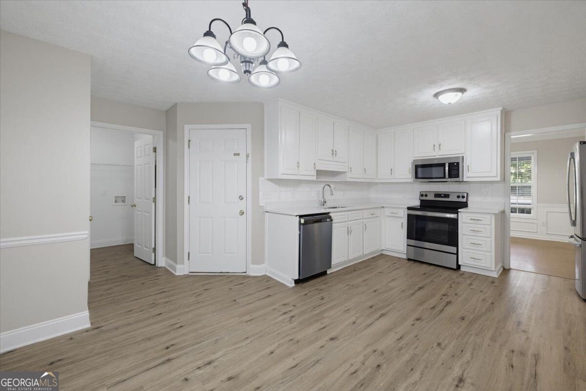 310 Rockingham Drive Loganville - Photo 23